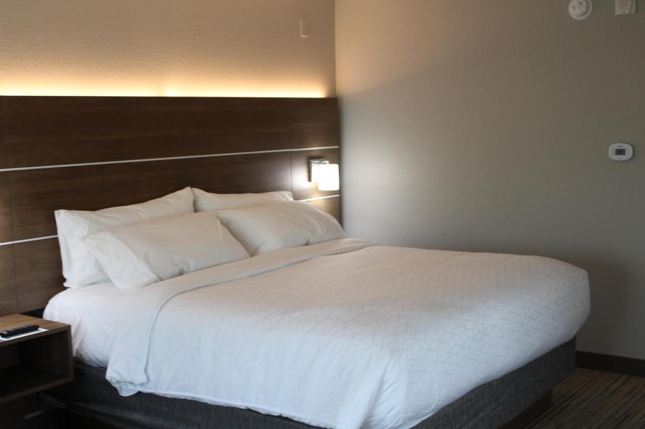 Holiday Inn Express & Suites - Enterprise By Ihg Dış mekan fotoğraf