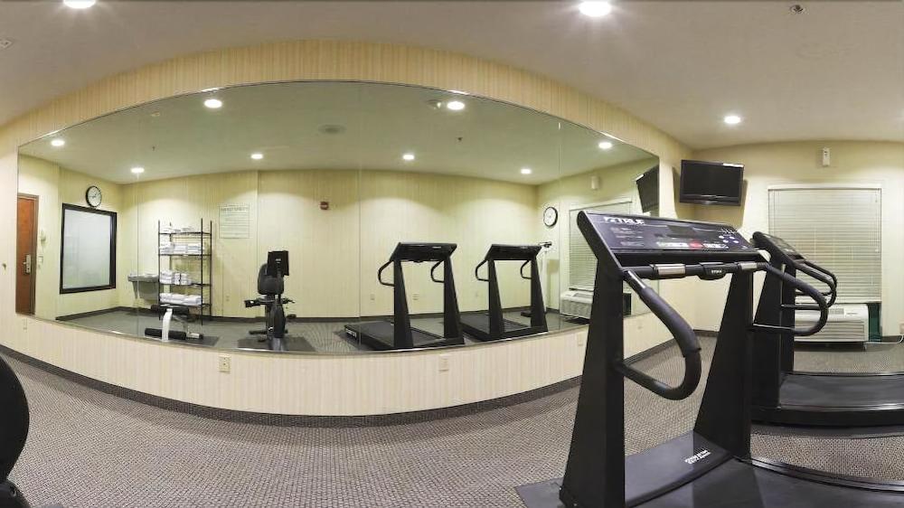 Holiday Inn Express & Suites - Enterprise By Ihg Dış mekan fotoğraf