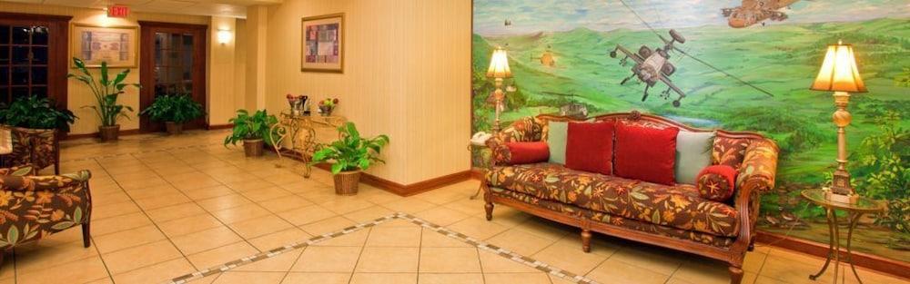 Holiday Inn Express & Suites - Enterprise By Ihg Dış mekan fotoğraf