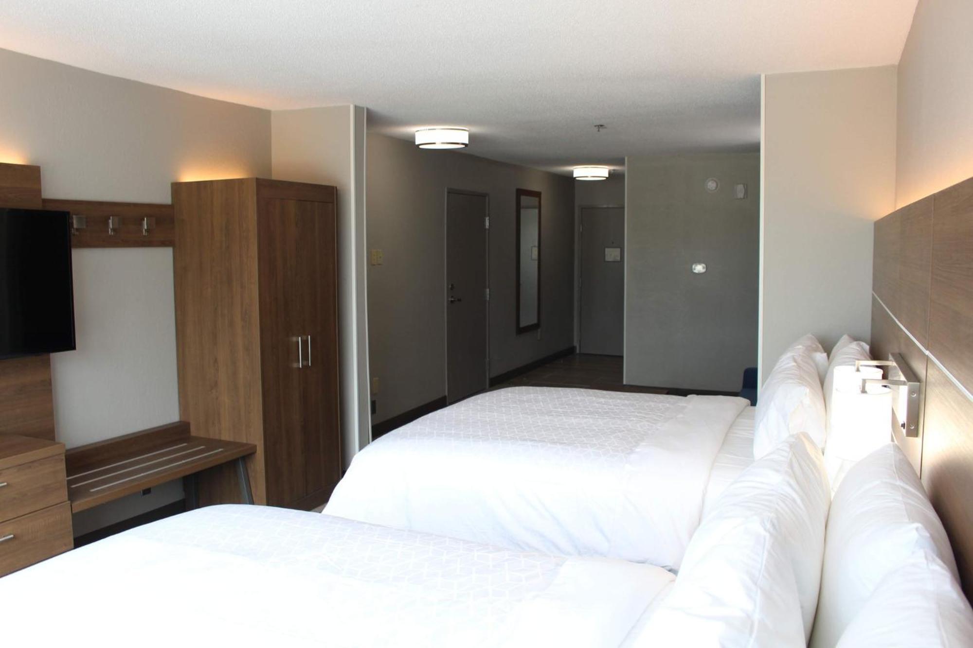 Holiday Inn Express & Suites - Enterprise By Ihg Dış mekan fotoğraf
