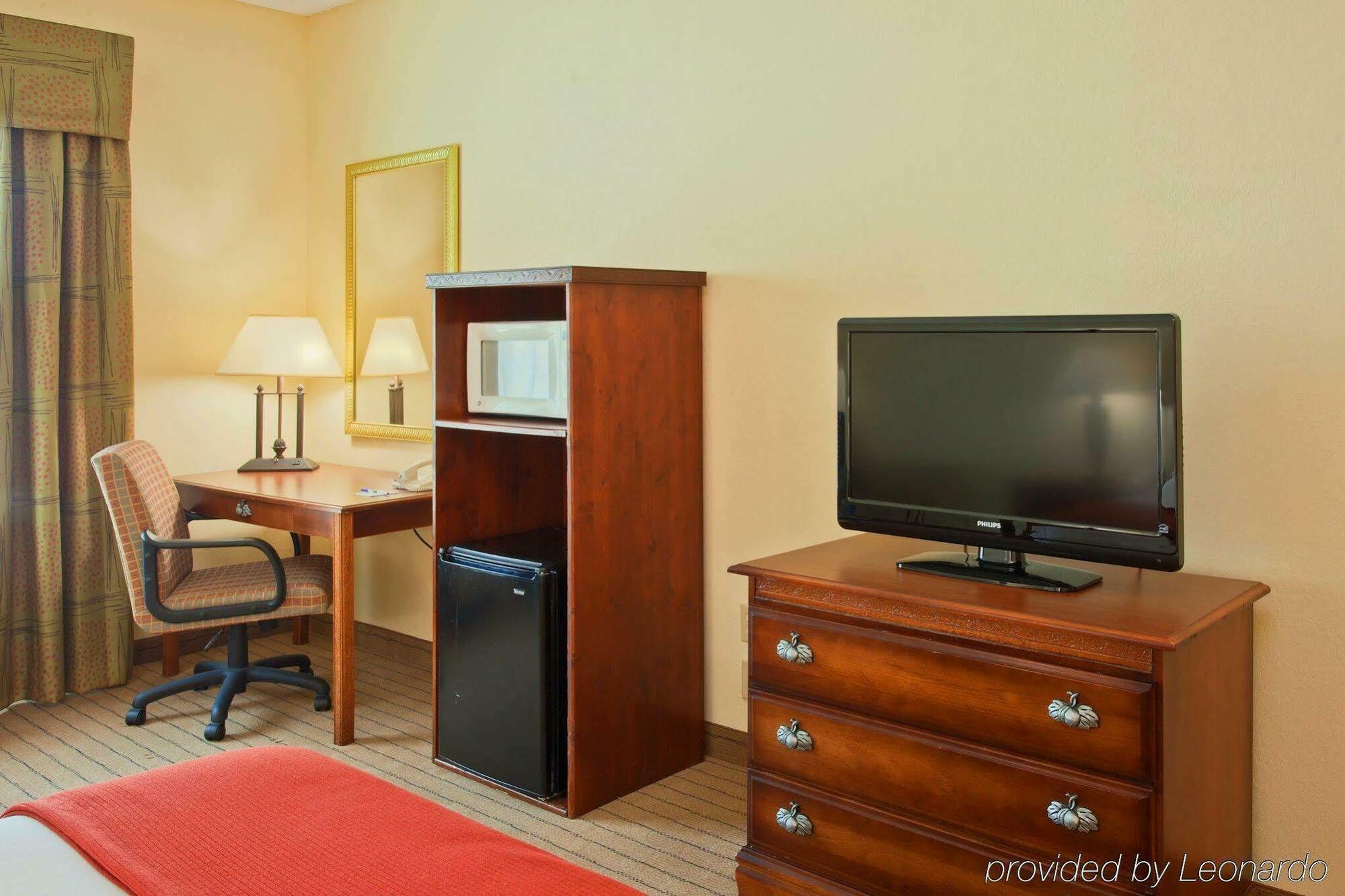 Holiday Inn Express & Suites - Enterprise By Ihg Oda fotoğraf