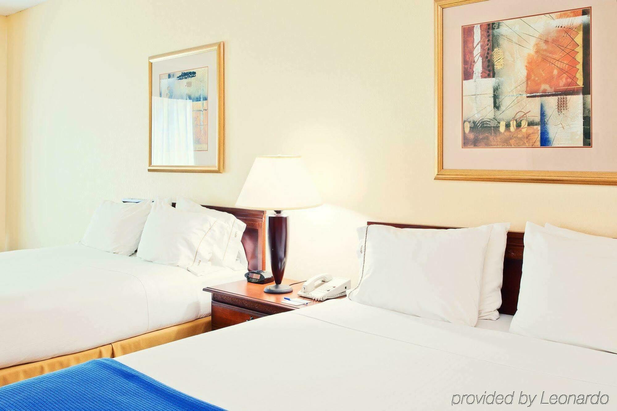 Holiday Inn Express & Suites - Enterprise By Ihg Oda fotoğraf